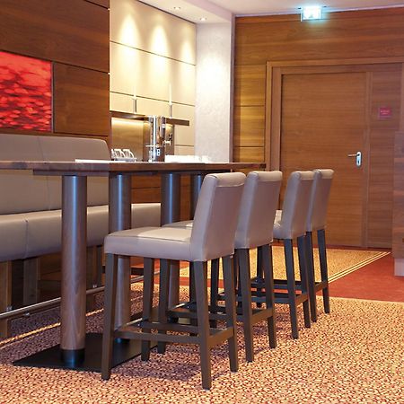Morada Hotel Heidesee Gifhorn Ngoại thất bức ảnh