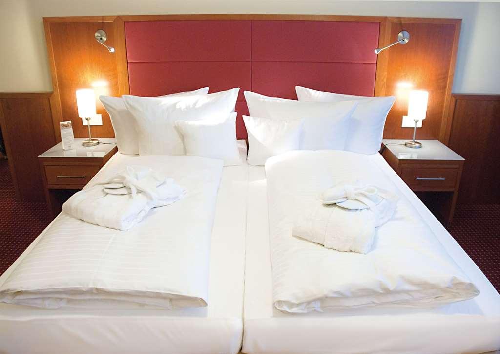 Morada Hotel Heidesee Gifhorn Phòng bức ảnh