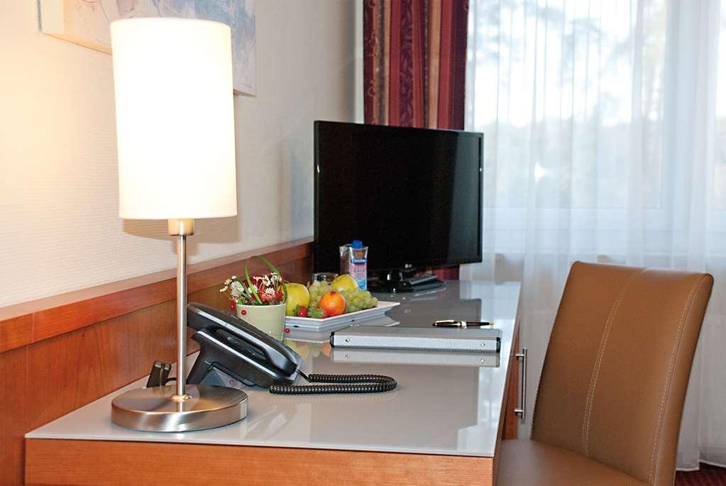 Morada Hotel Heidesee Gifhorn Phòng bức ảnh