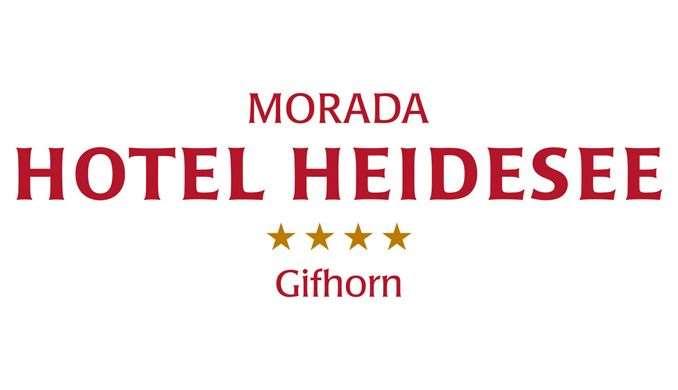 Morada Hotel Heidesee Gifhorn Logo bức ảnh