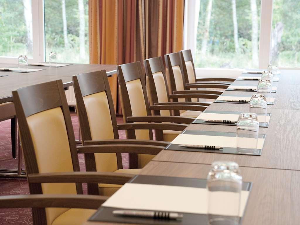 Morada Hotel Heidesee Gifhorn Tiện nghi bức ảnh