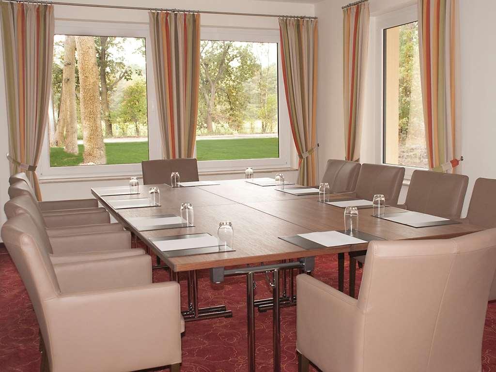 Morada Hotel Heidesee Gifhorn Tiện nghi bức ảnh
