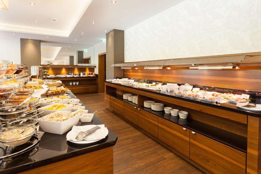 Morada Hotel Heidesee Gifhorn Ngoại thất bức ảnh