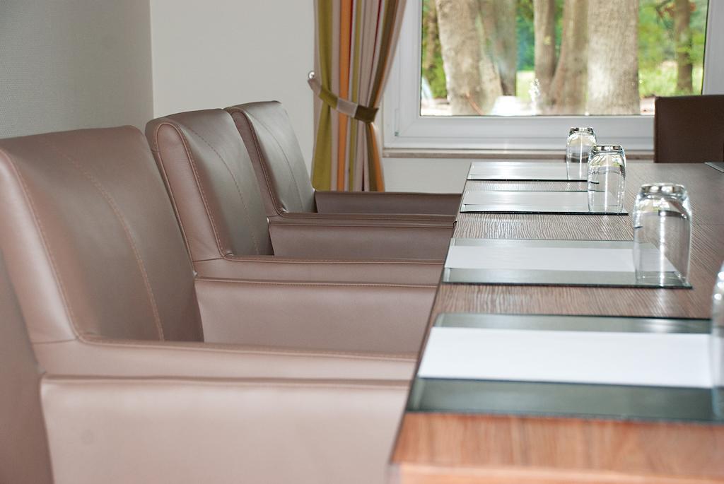 Morada Hotel Heidesee Gifhorn Ngoại thất bức ảnh