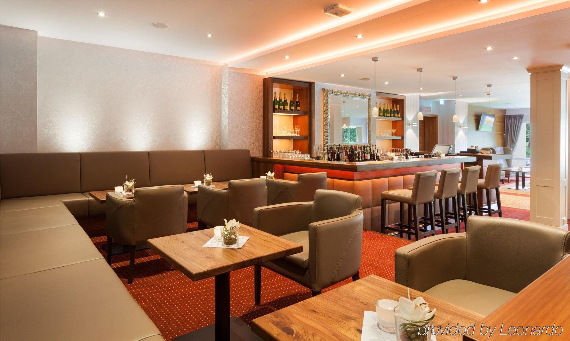 Morada Hotel Heidesee Gifhorn Ngoại thất bức ảnh