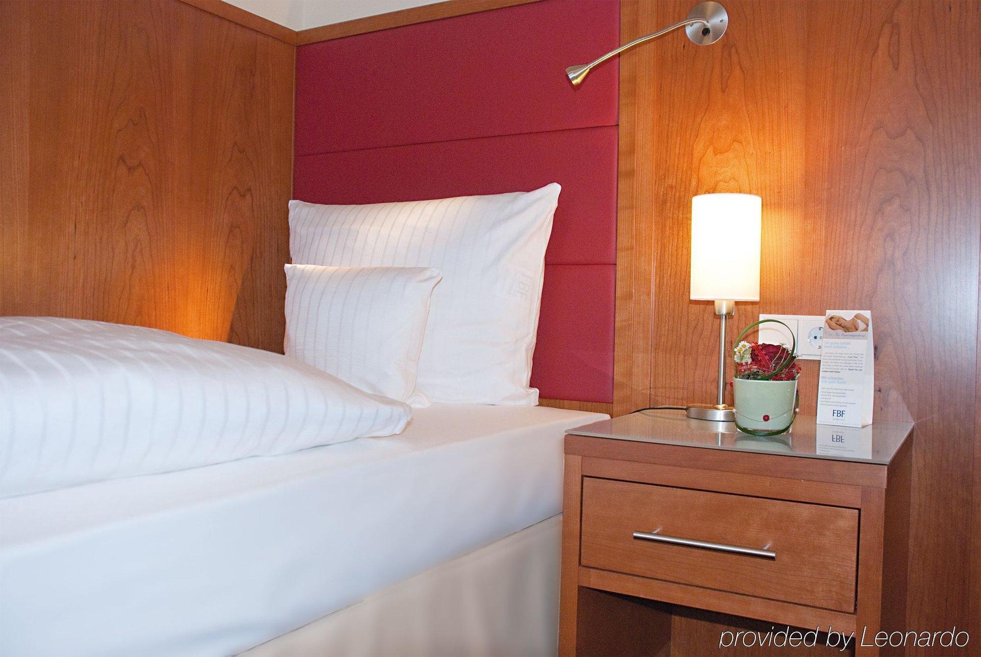 Morada Hotel Heidesee Gifhorn Ngoại thất bức ảnh