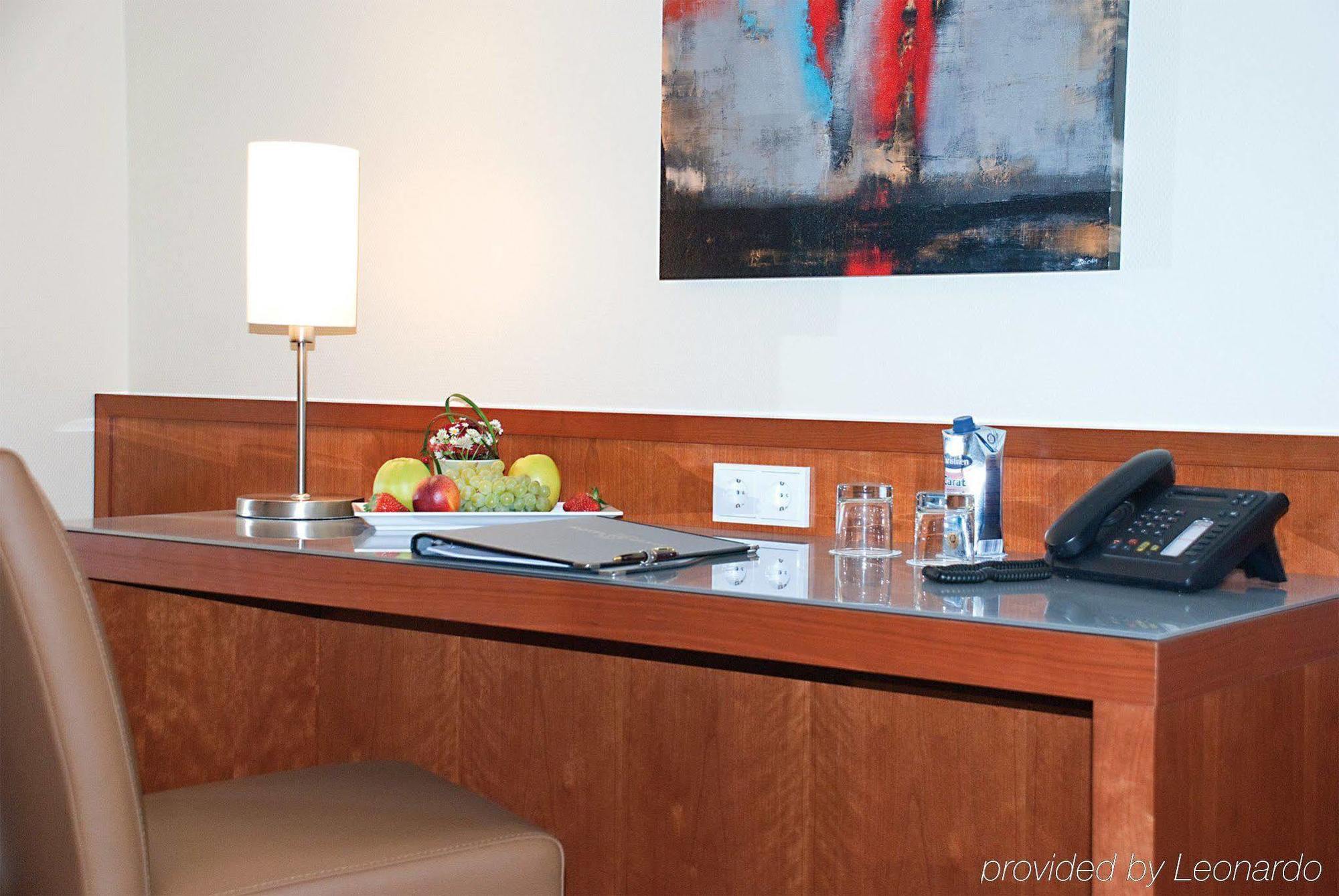 Morada Hotel Heidesee Gifhorn Ngoại thất bức ảnh