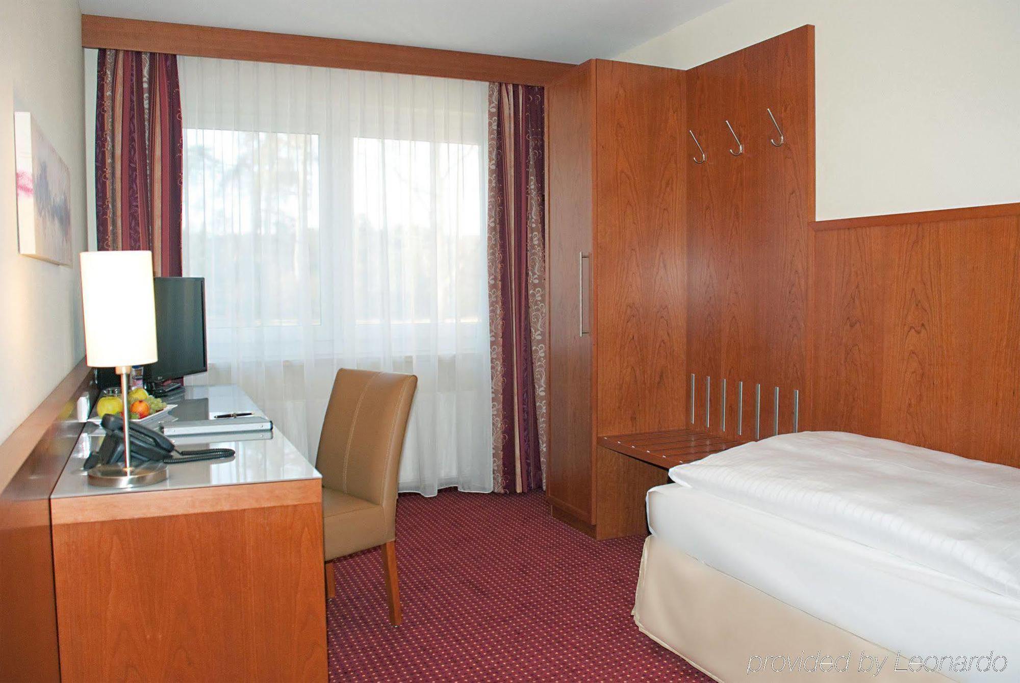 Morada Hotel Heidesee Gifhorn Ngoại thất bức ảnh