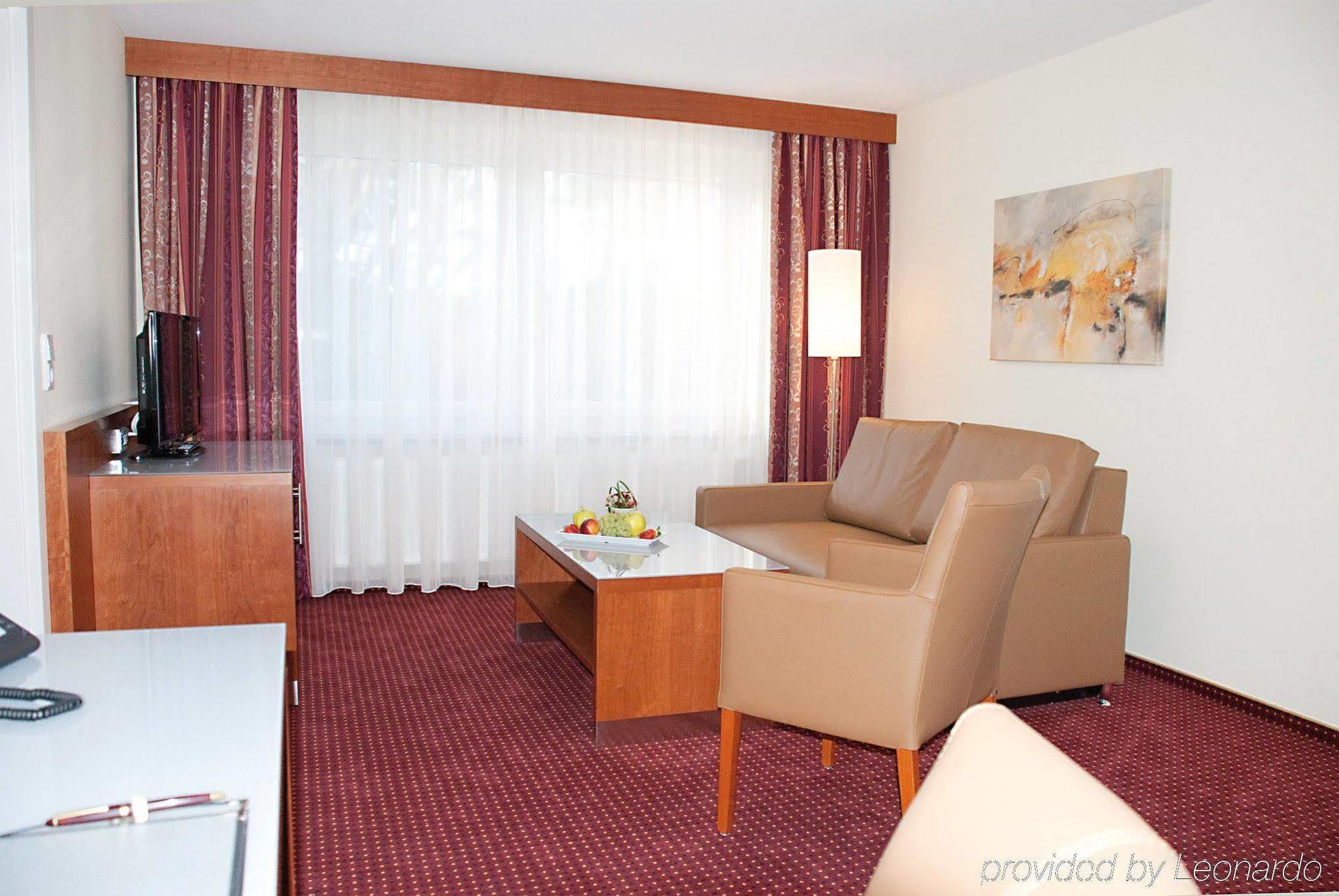Morada Hotel Heidesee Gifhorn Ngoại thất bức ảnh