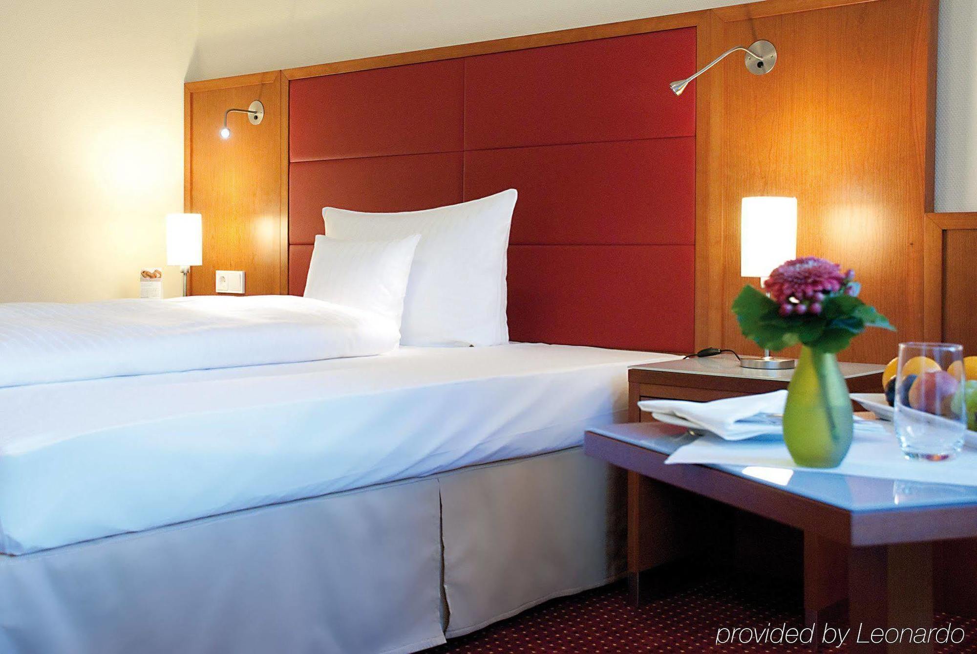 Morada Hotel Heidesee Gifhorn Ngoại thất bức ảnh