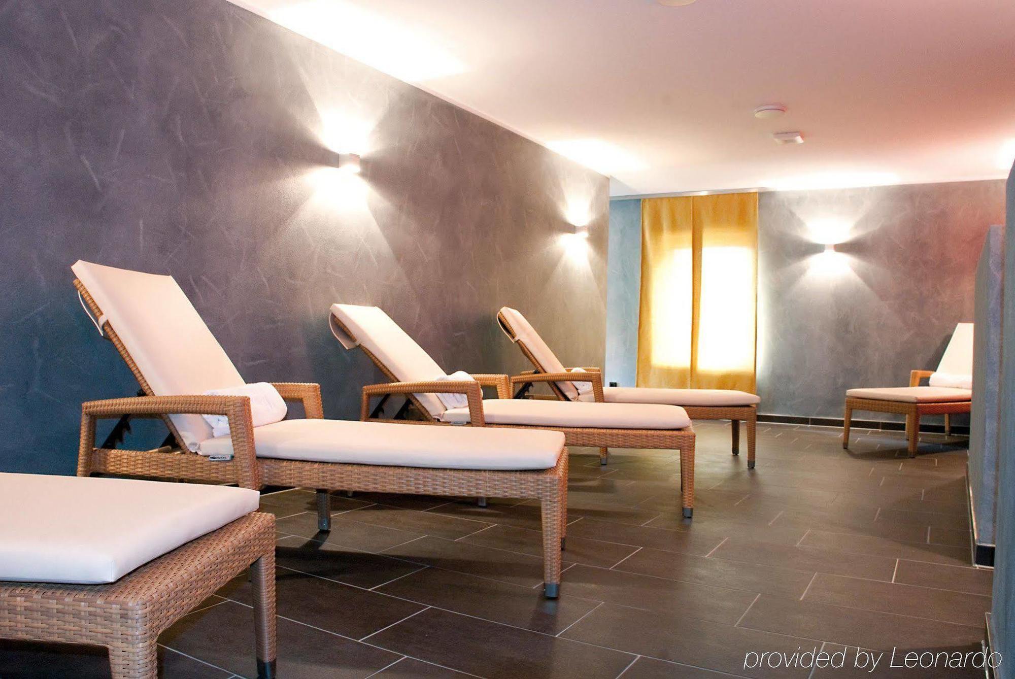 Morada Hotel Heidesee Gifhorn Ngoại thất bức ảnh