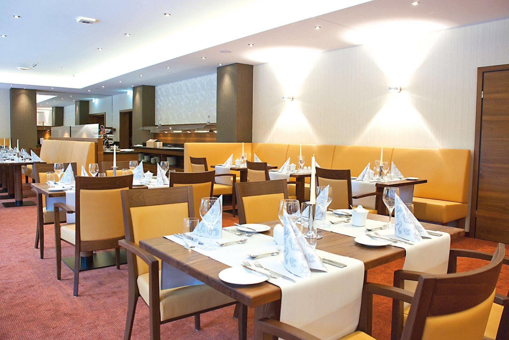 Morada Hotel Heidesee Gifhorn Ngoại thất bức ảnh